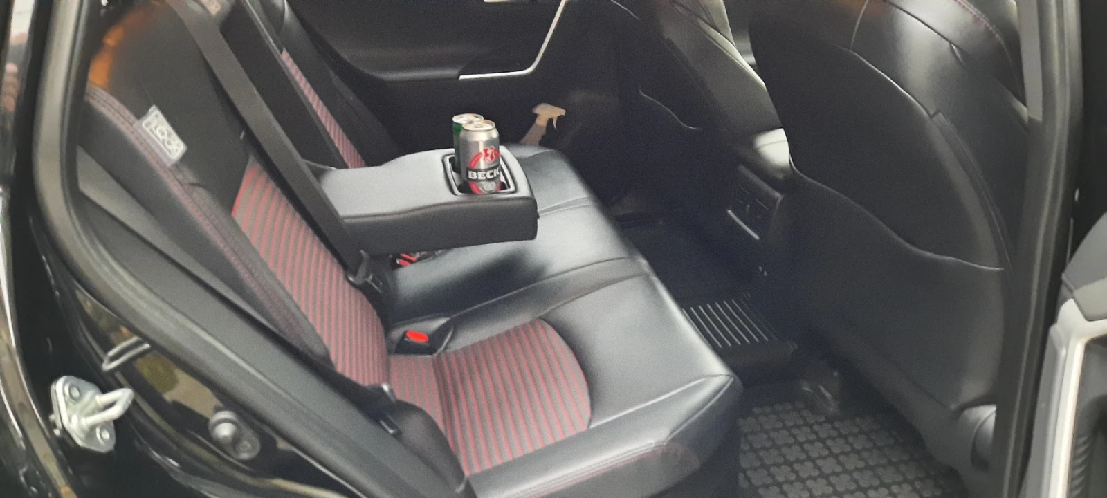 Suzuki Across 2.5PHEV/306HP/COMFORT+ /4X4/DIGI/NAVI/KLESS/515f | Mobile.bg � ����������� 14