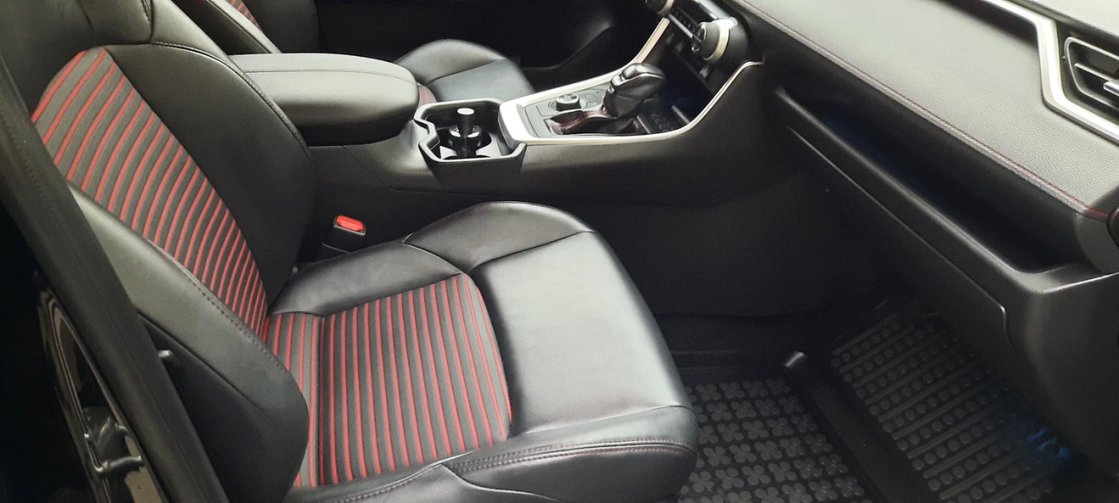 Suzuki Across 2.5PHEV/306HP/COMFORT+ /4X4/DIGI/NAVI/KLESS/515f | Mobile.bg � ����������� 16