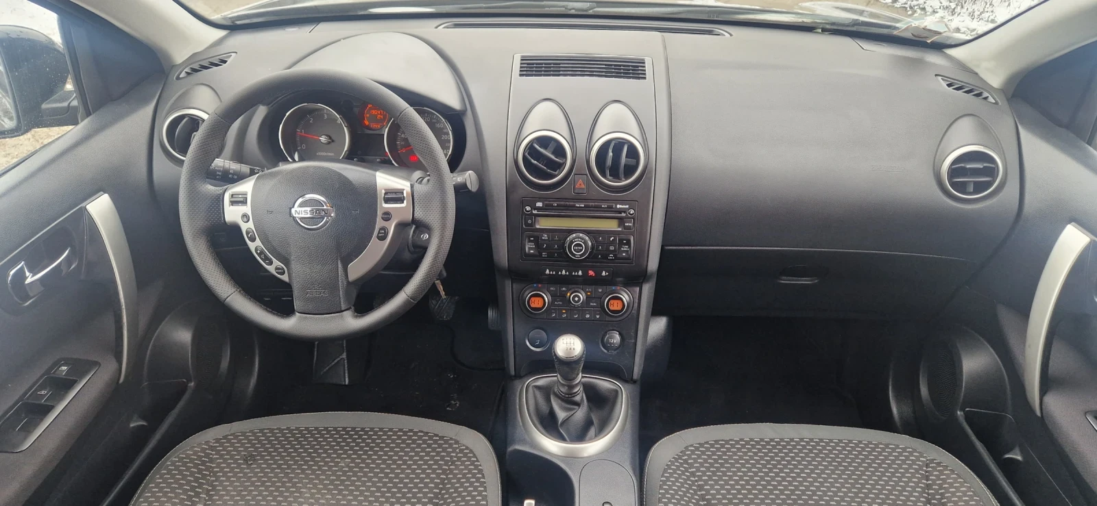 Nissan Qashqai QASHQAI+ 2 1.5DCI | Mobile.bg � ����������� 11