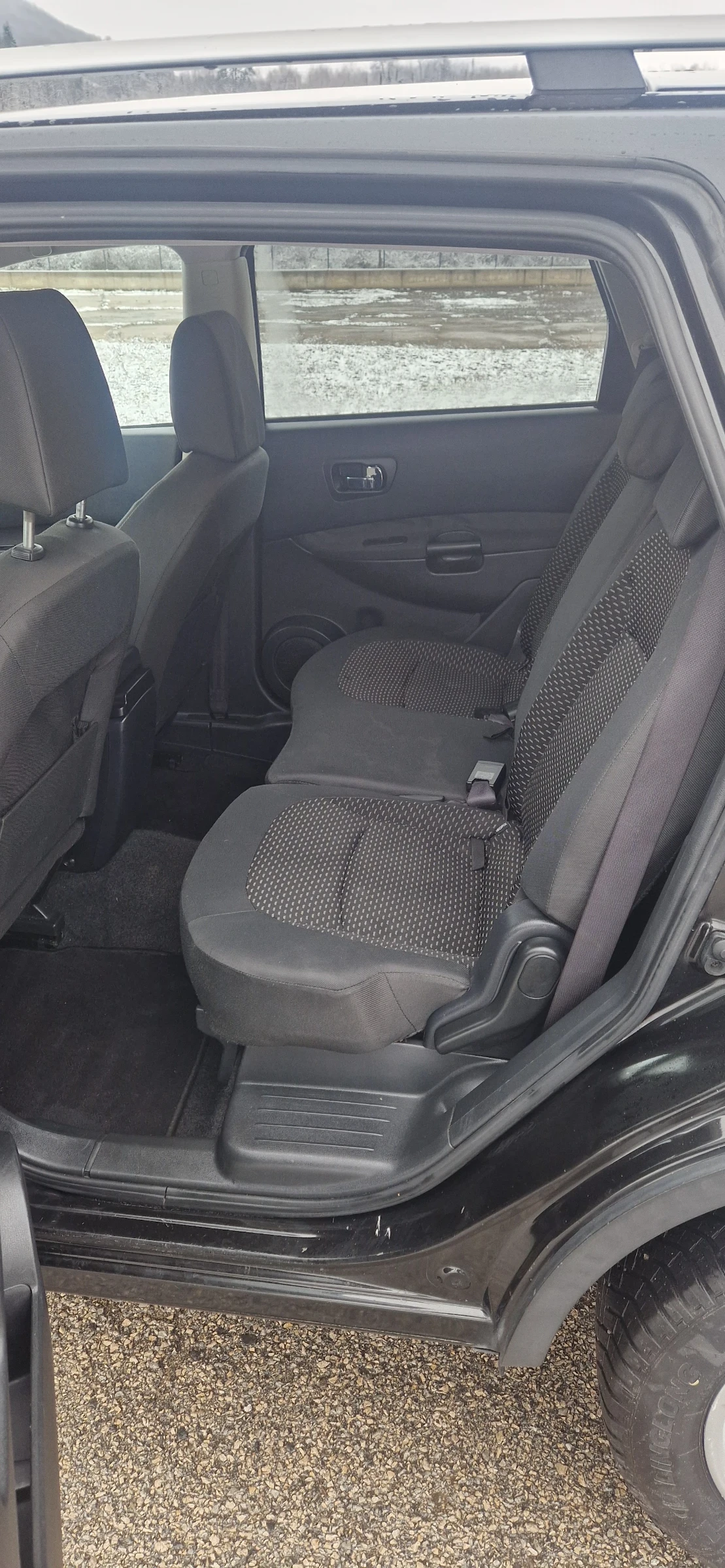 Nissan Qashqai QASHQAI+ 2 1.5DCI | Mobile.bg � ����������� 16