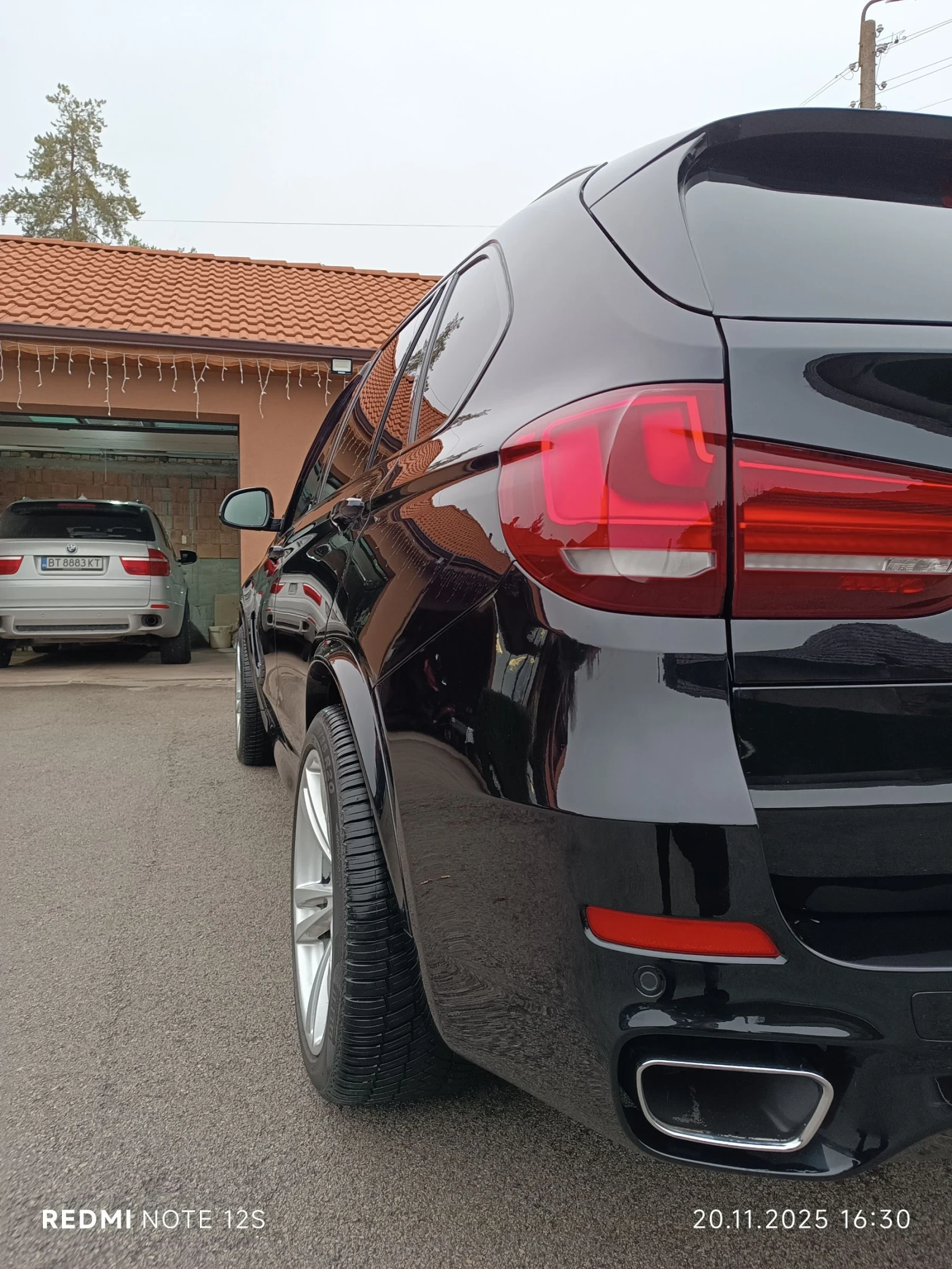 BMW X5  - изображение 3