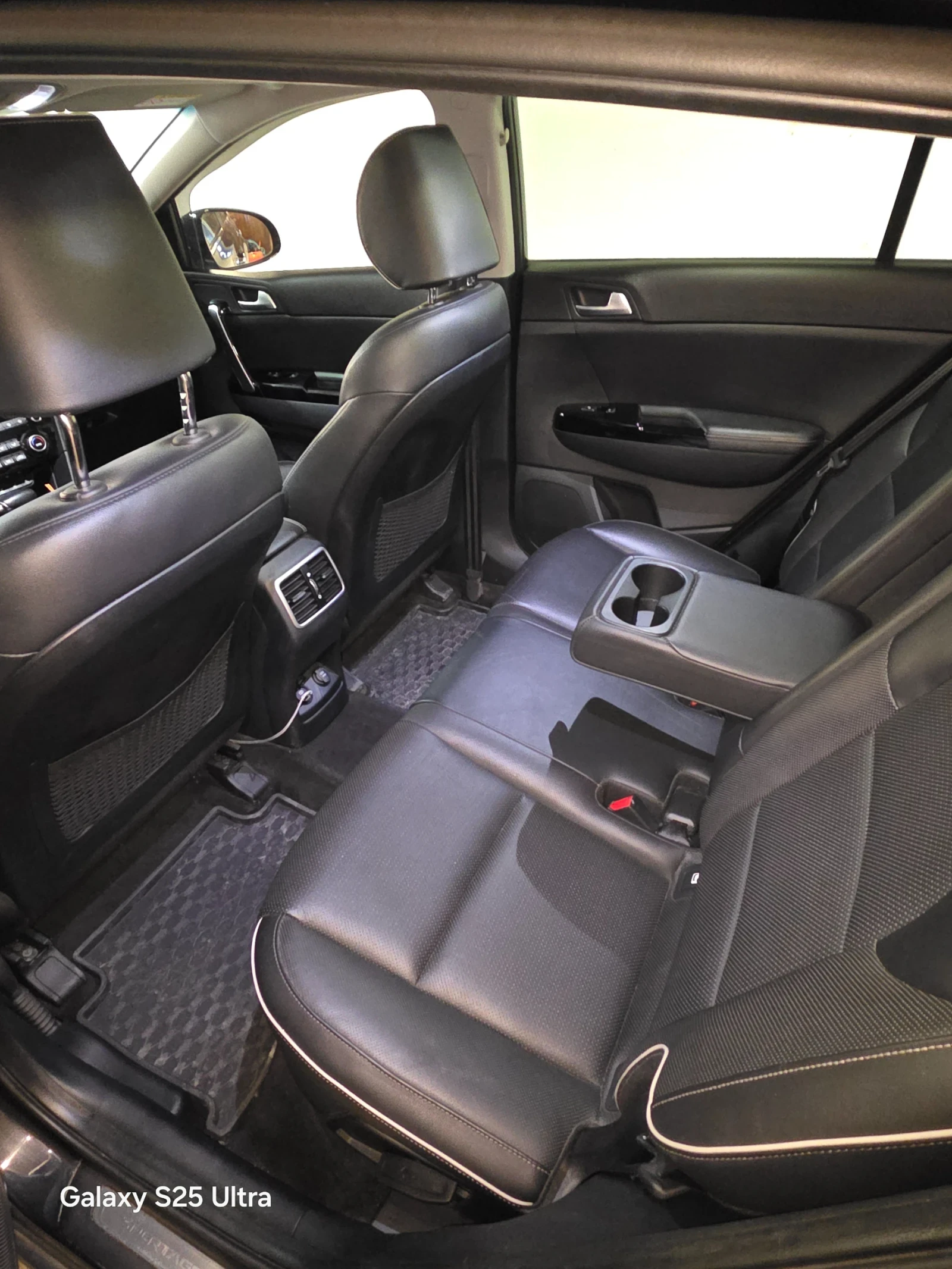 Kia Sportage Special Edition | Mobile.bg � ����������� 12