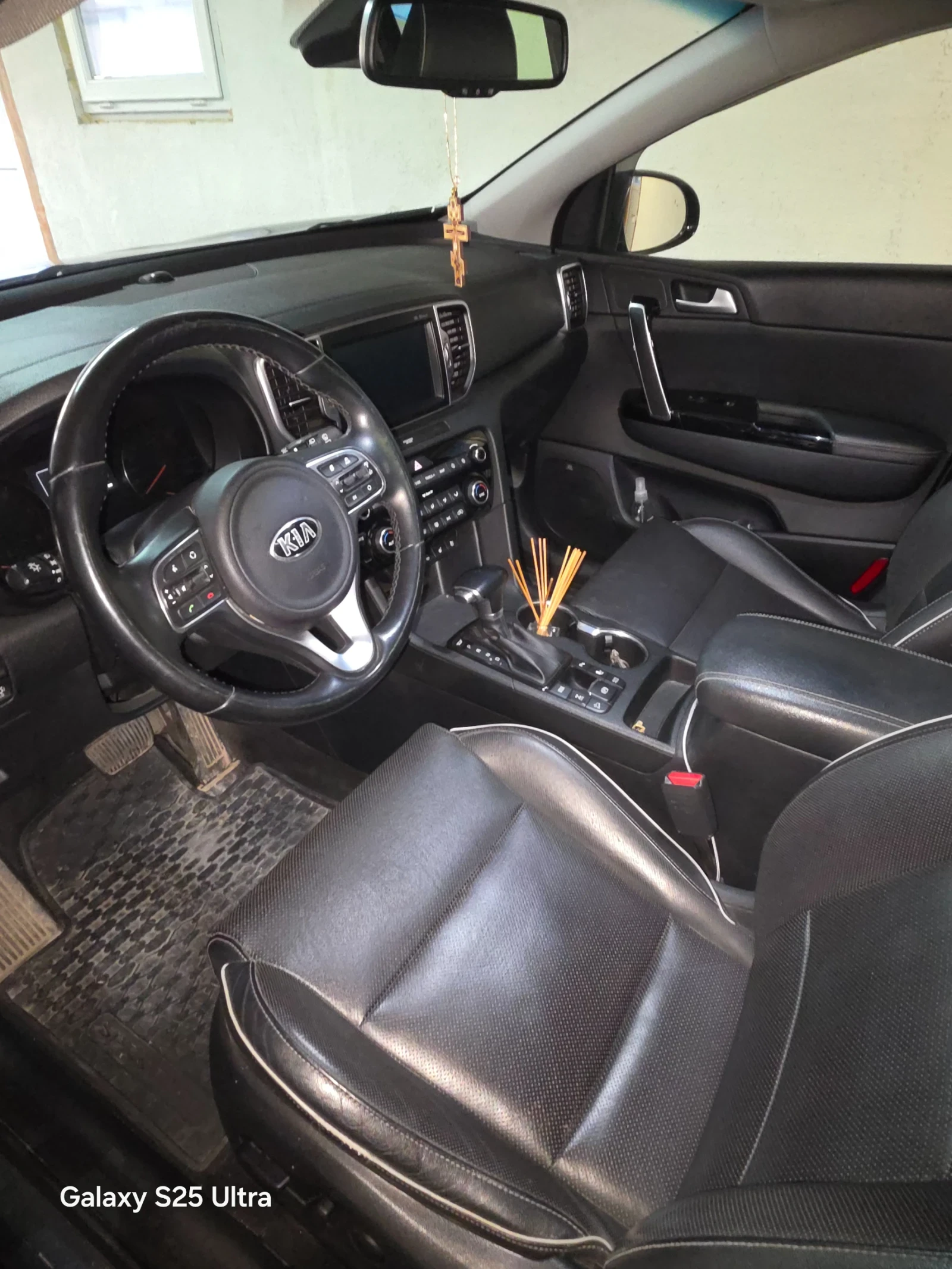Kia Sportage Special Edition | Mobile.bg � ����������� 10