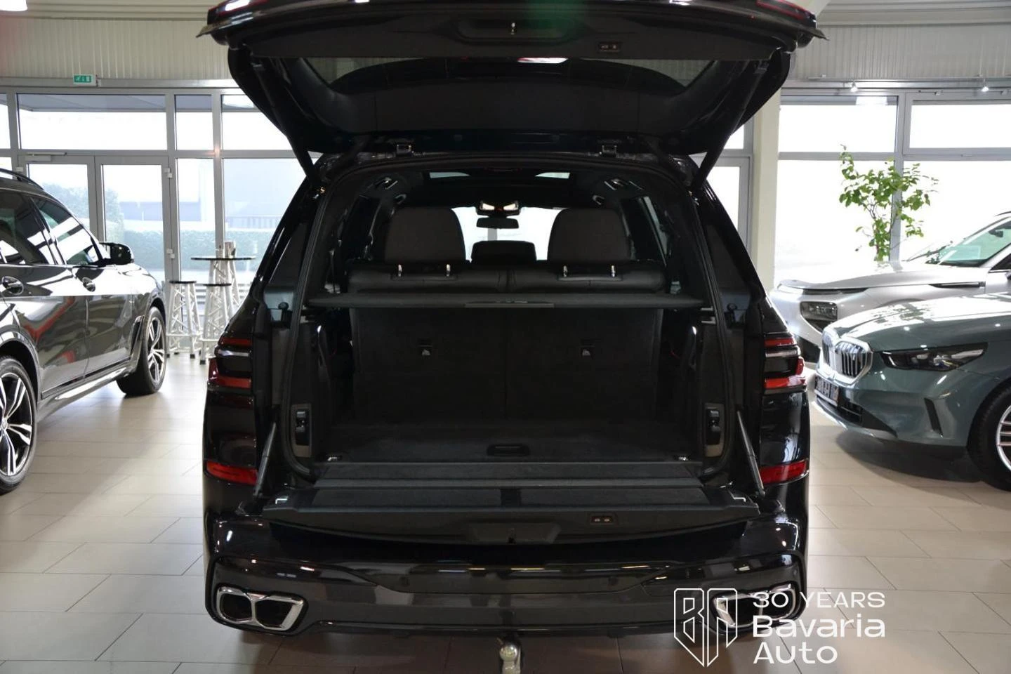 BMW X7 M60i xDrive, снимка 14 - Автомобили и джипове - 53729965