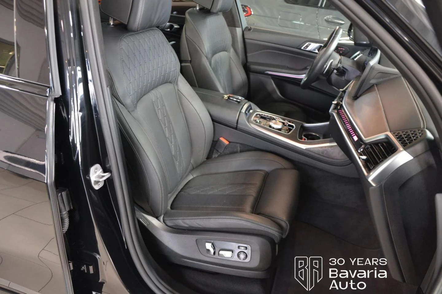 BMW X7 M60i xDrive, снимка 12 - Автомобили и джипове - 53729965