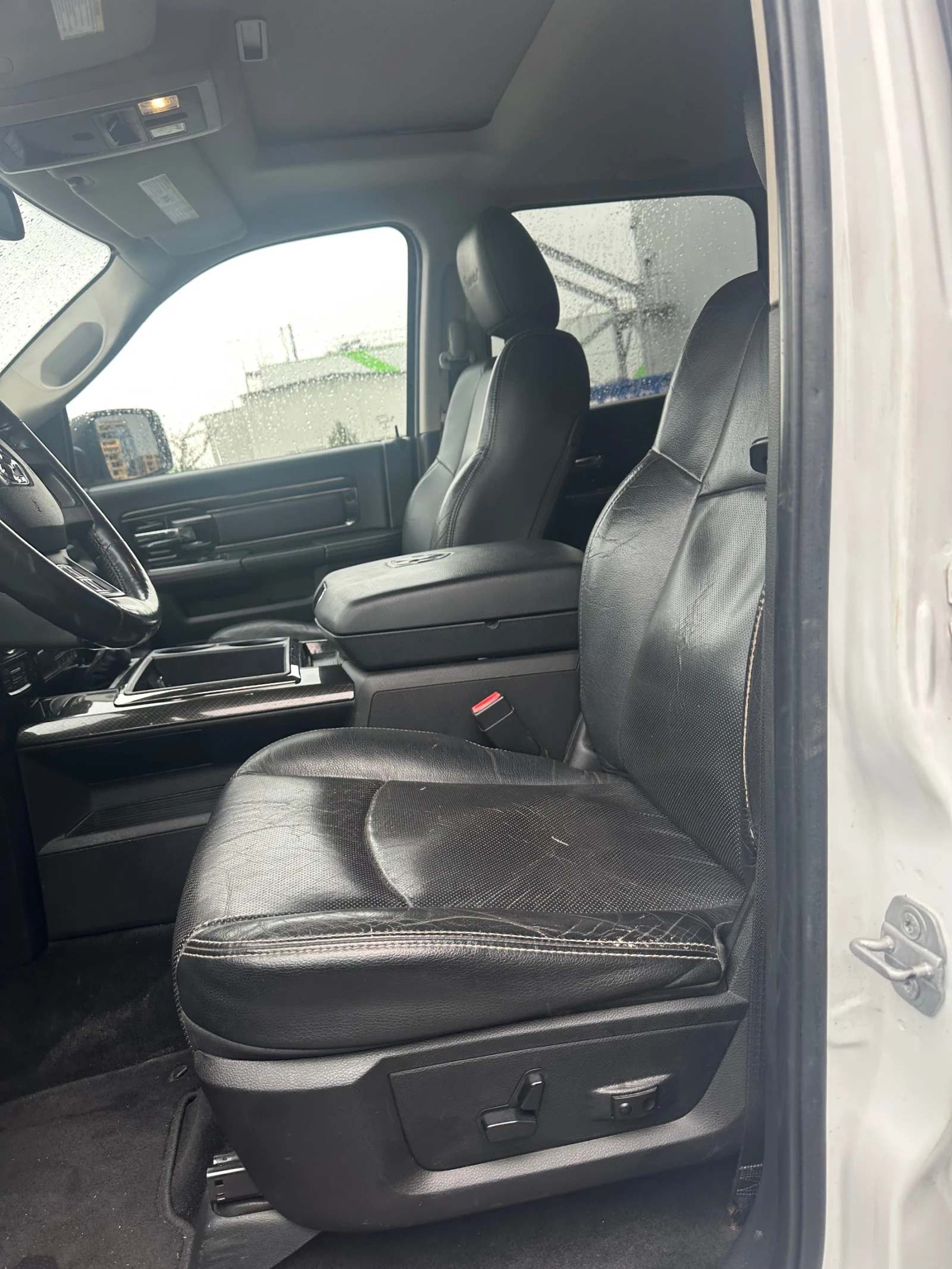 Dodge RAM 1500 MONSTER -SPORT, снимка 5 - Автомобили и джипове - 53937879