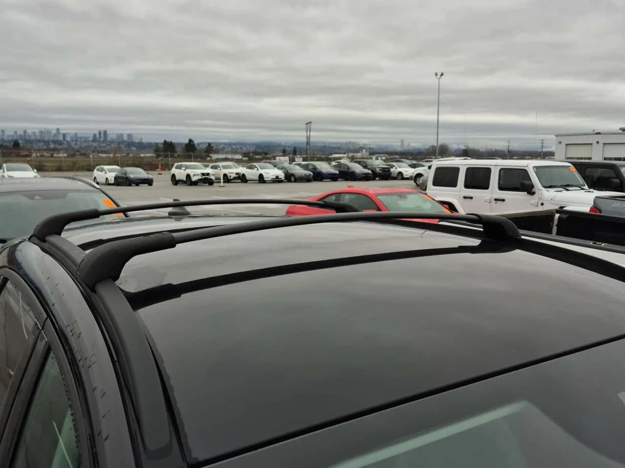 Ford Escape SEL| ALCANTARA| PANORAMA| 2 КЛЮЧА| , снимка 6 - Автомобили и джипове - 53988881