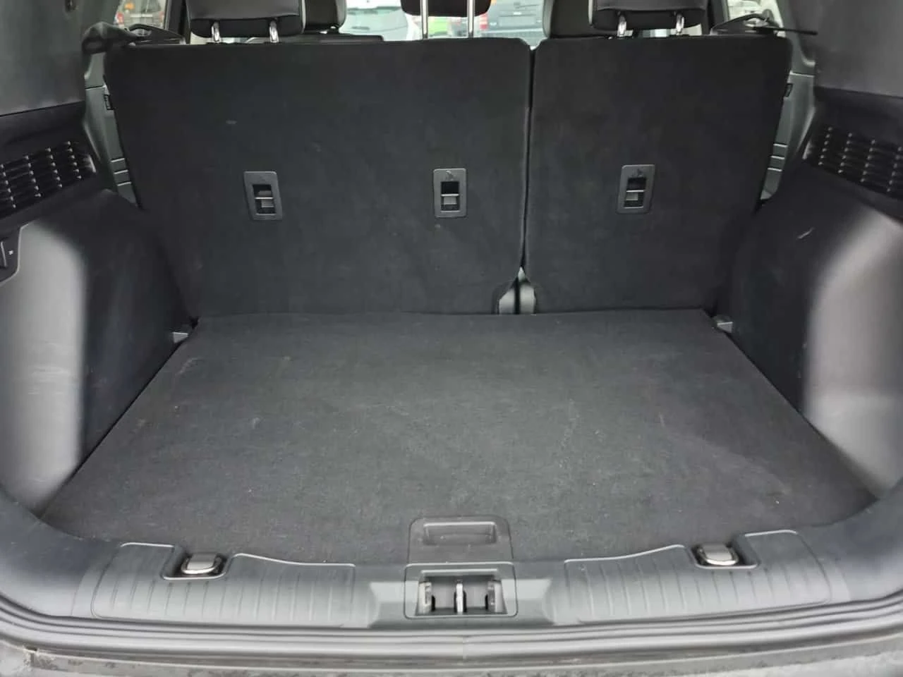 Ford Escape SEL| ALCANTARA| PANORAMA| 2 КЛЮЧА| , снимка 12 - Автомобили и джипове - 53988881