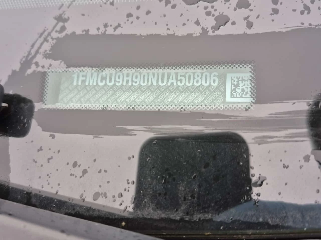 Ford Escape SEL| ALCANTARA| PANORAMA| 2 КЛЮЧА| , снимка 16 - Автомобили и джипове - 53988881