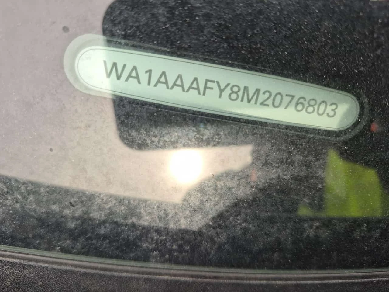 Audi Q5 KOMFORT  CARFAX, снимка 16 - Автомобили и джипове - 54000785