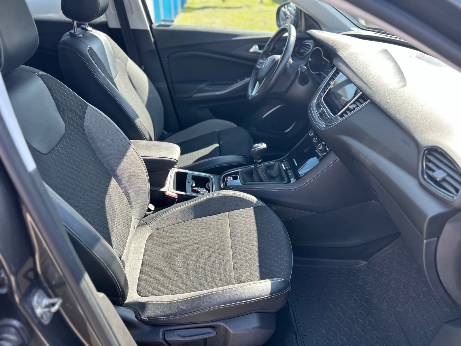 Opel Grandland X | Mobile.bg � ����������� 12