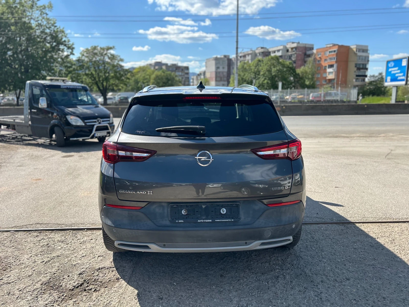 Opel Grandland X | Mobile.bg � ����������� 6