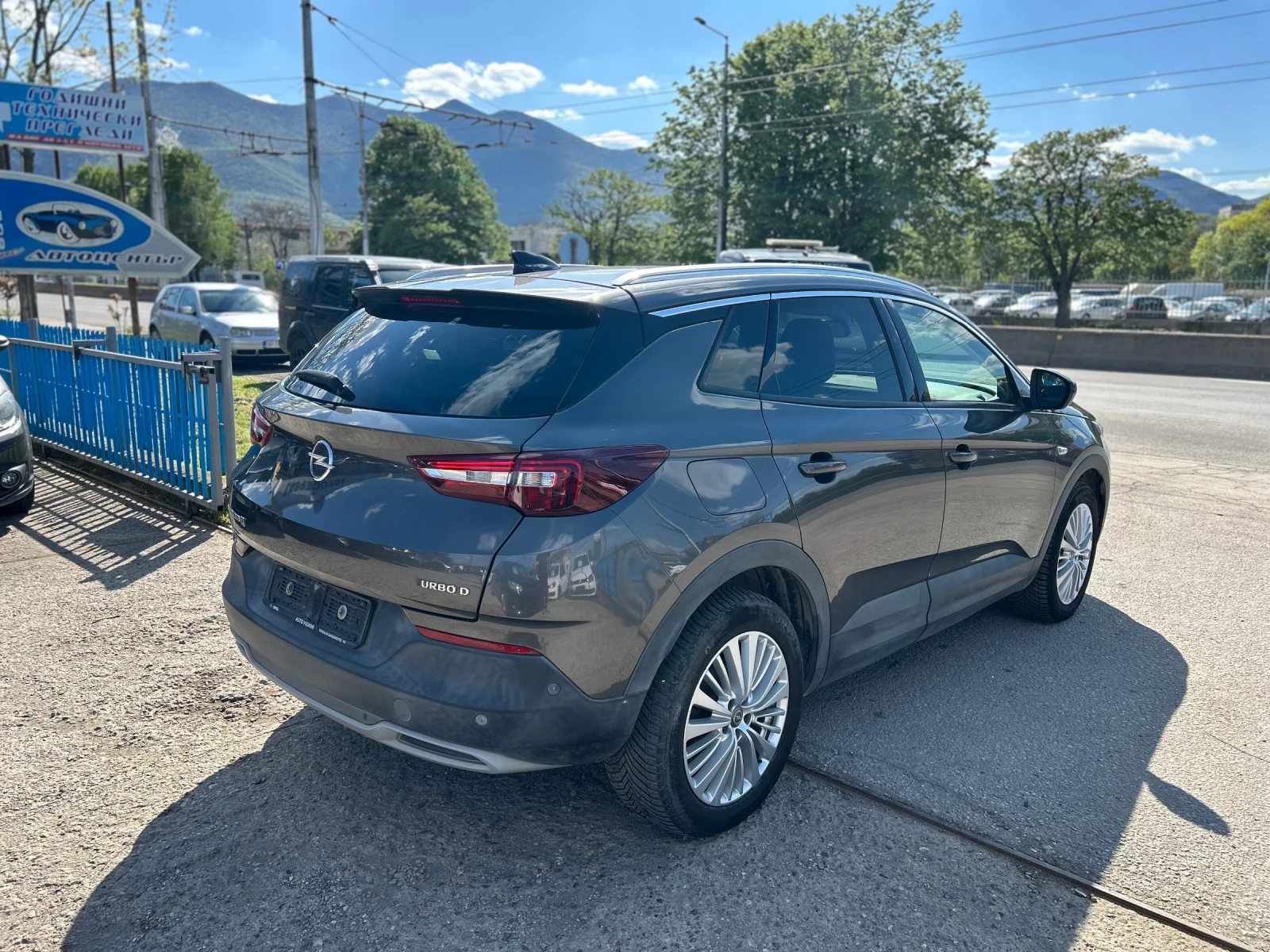 Opel Grandland X | Mobile.bg � ����������� 7