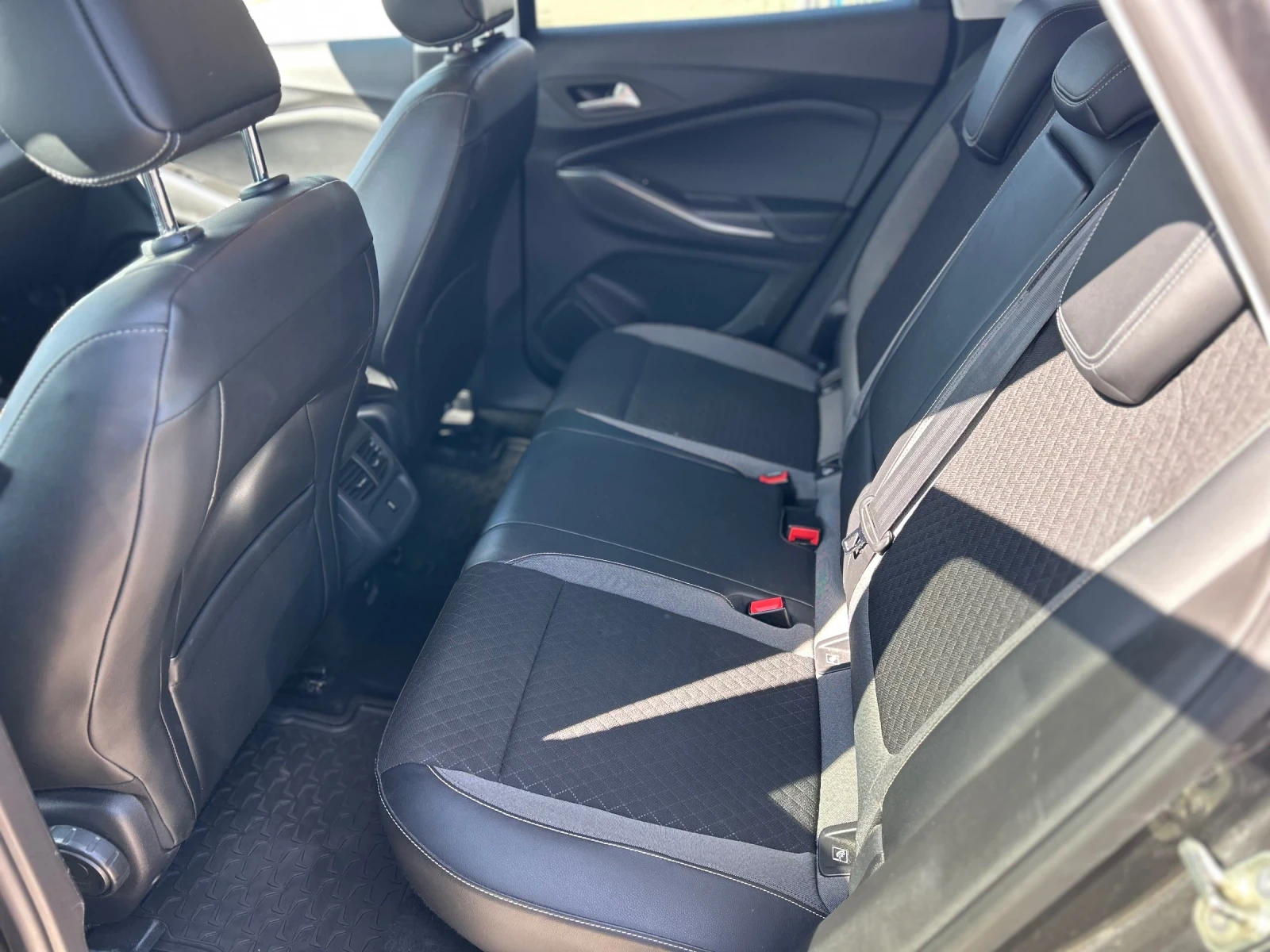Opel Grandland X | Mobile.bg � ����������� 13