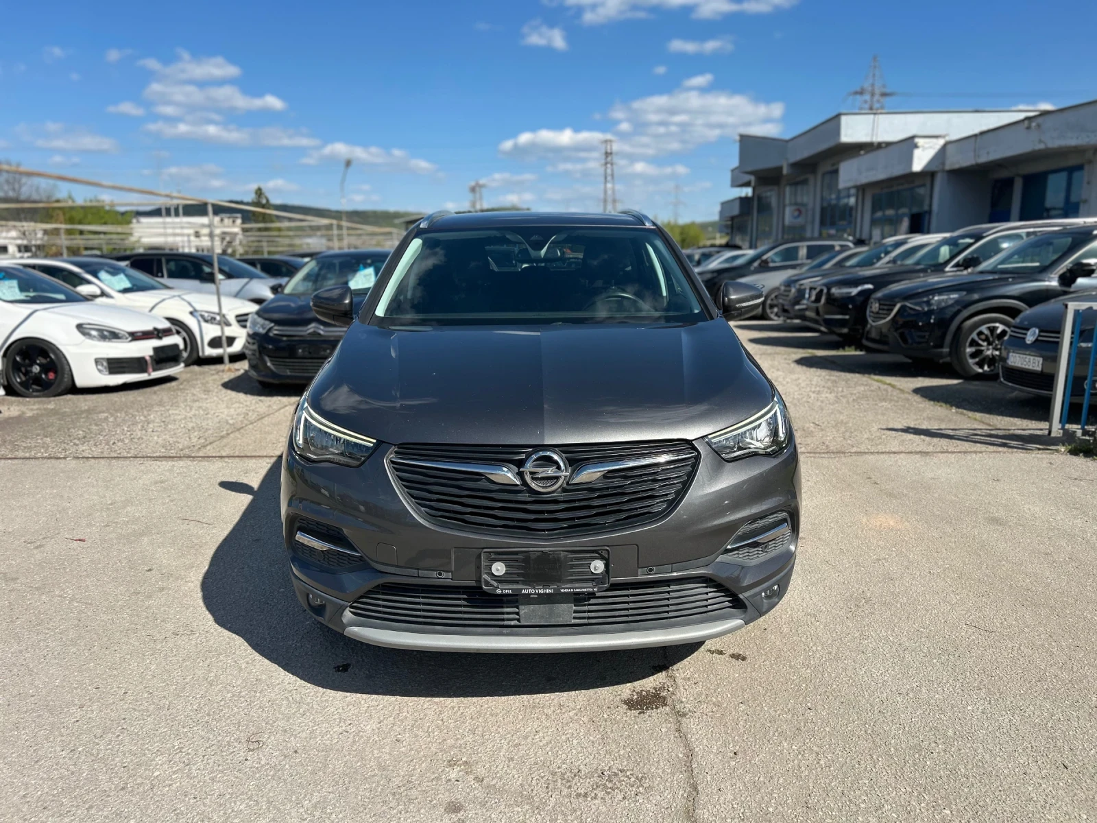 Opel Grandland X | Mobile.bg � ����������� 2
