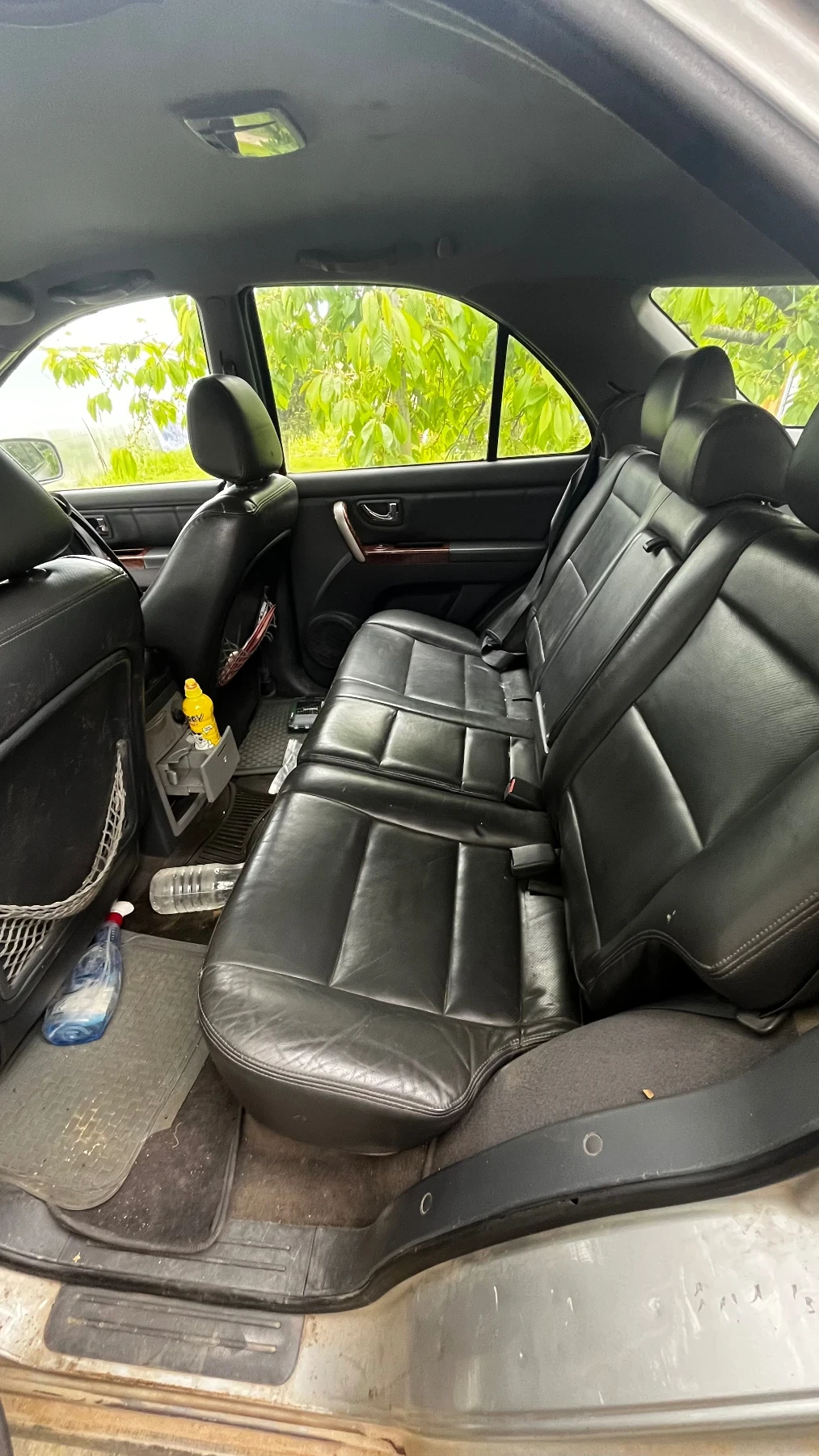 Kia Sorento, снимка 4 - Автомобили и джипове - 54650884