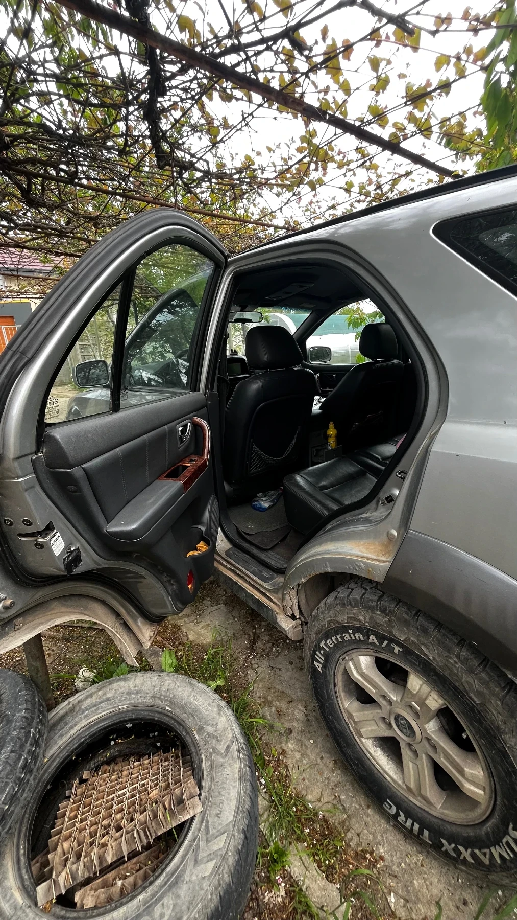 Kia Sorento, снимка 3 - Автомобили и джипове - 54650884