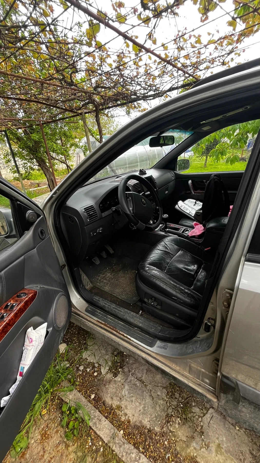 Kia Sorento, снимка 7 - Автомобили и джипове - 54650884