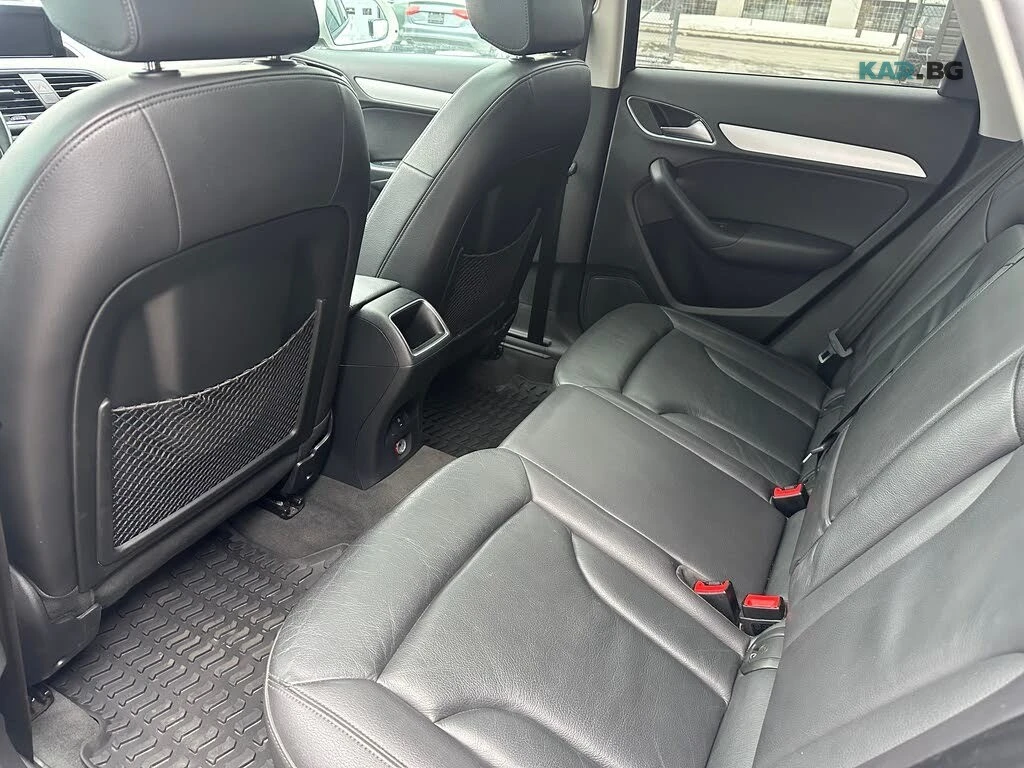 Audi Q3 2.0T Premium Plus* АвтоКредит* (Цена до БГ) , снимка 12 - Автомобили и джипове - 54715554