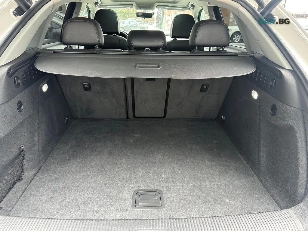 Audi Q3 2.0T Premium Plus* АвтоКредит* (Цена до БГ) , снимка 11 - Автомобили и джипове - 54715554