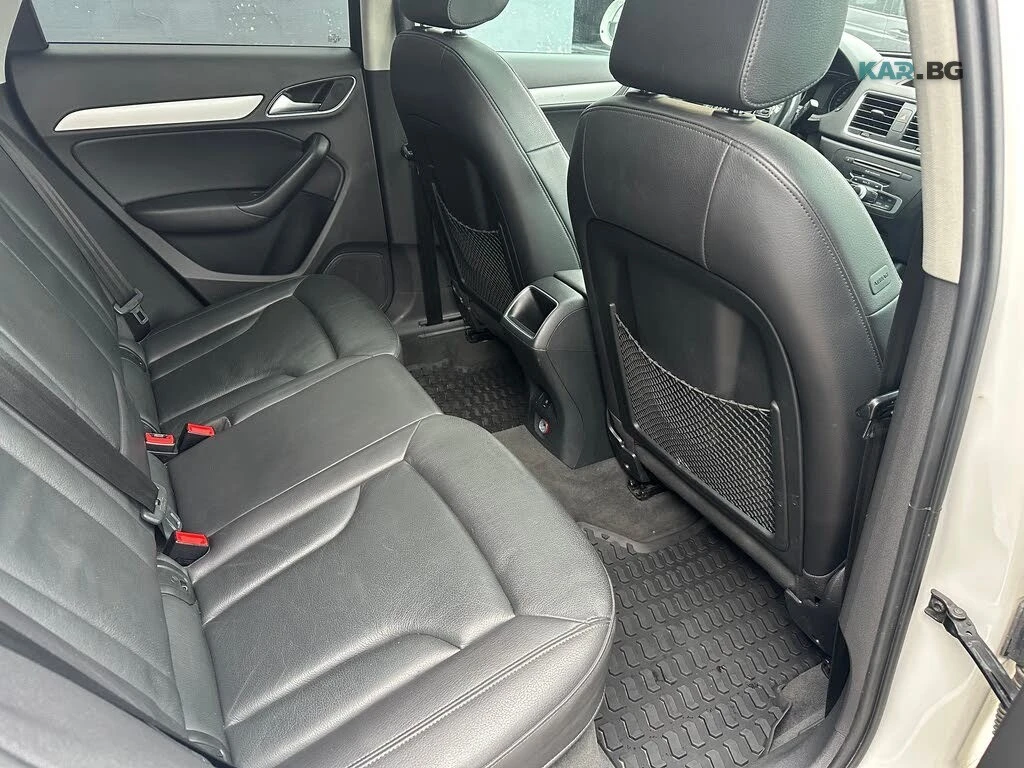 Audi Q3 2.0T Premium Plus* АвтоКредит* (Цена до БГ) , снимка 13 - Автомобили и джипове - 54715554
