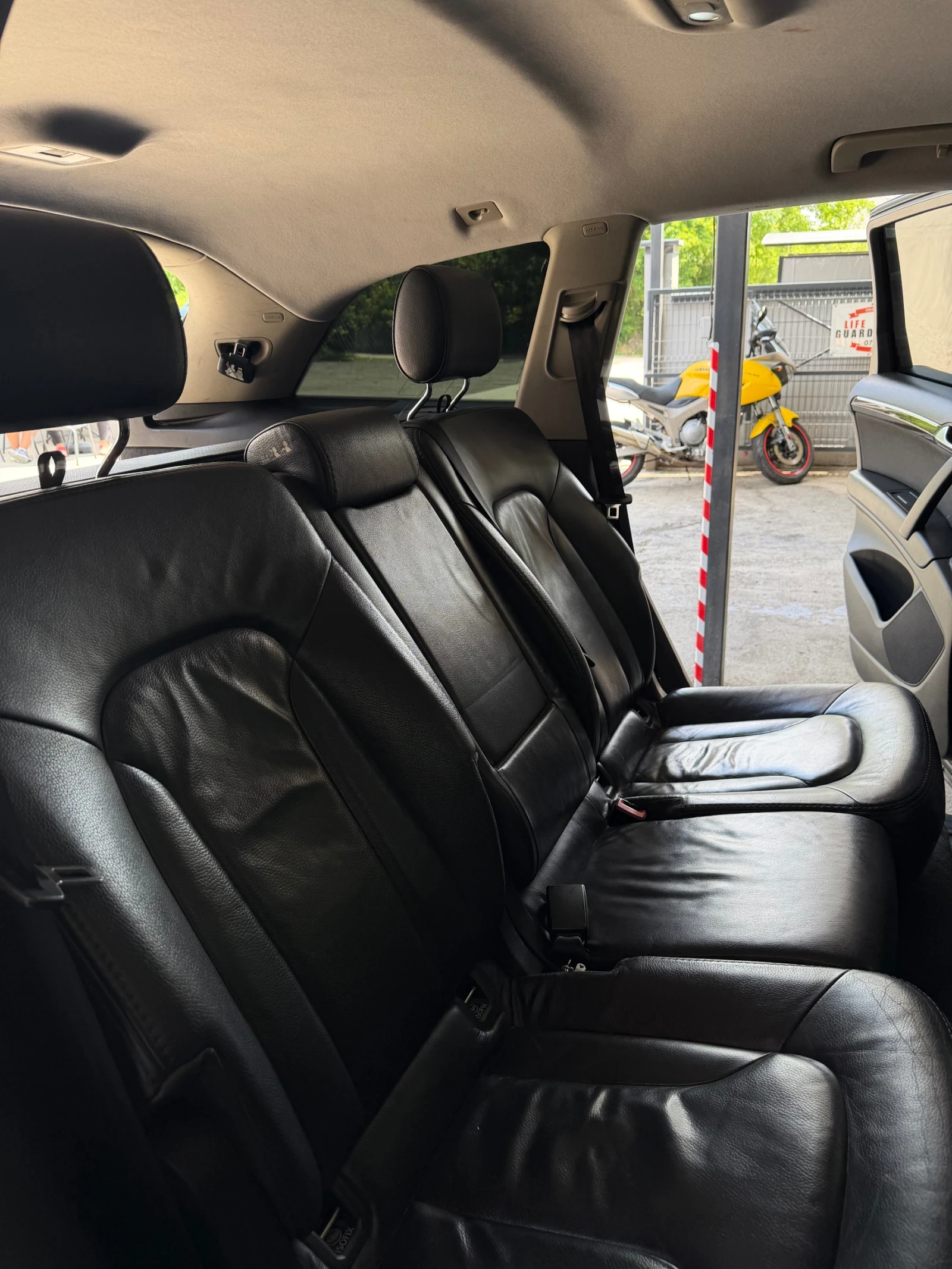 Audi Q7, снимка 12 - Автомобили и джипове - 54824189