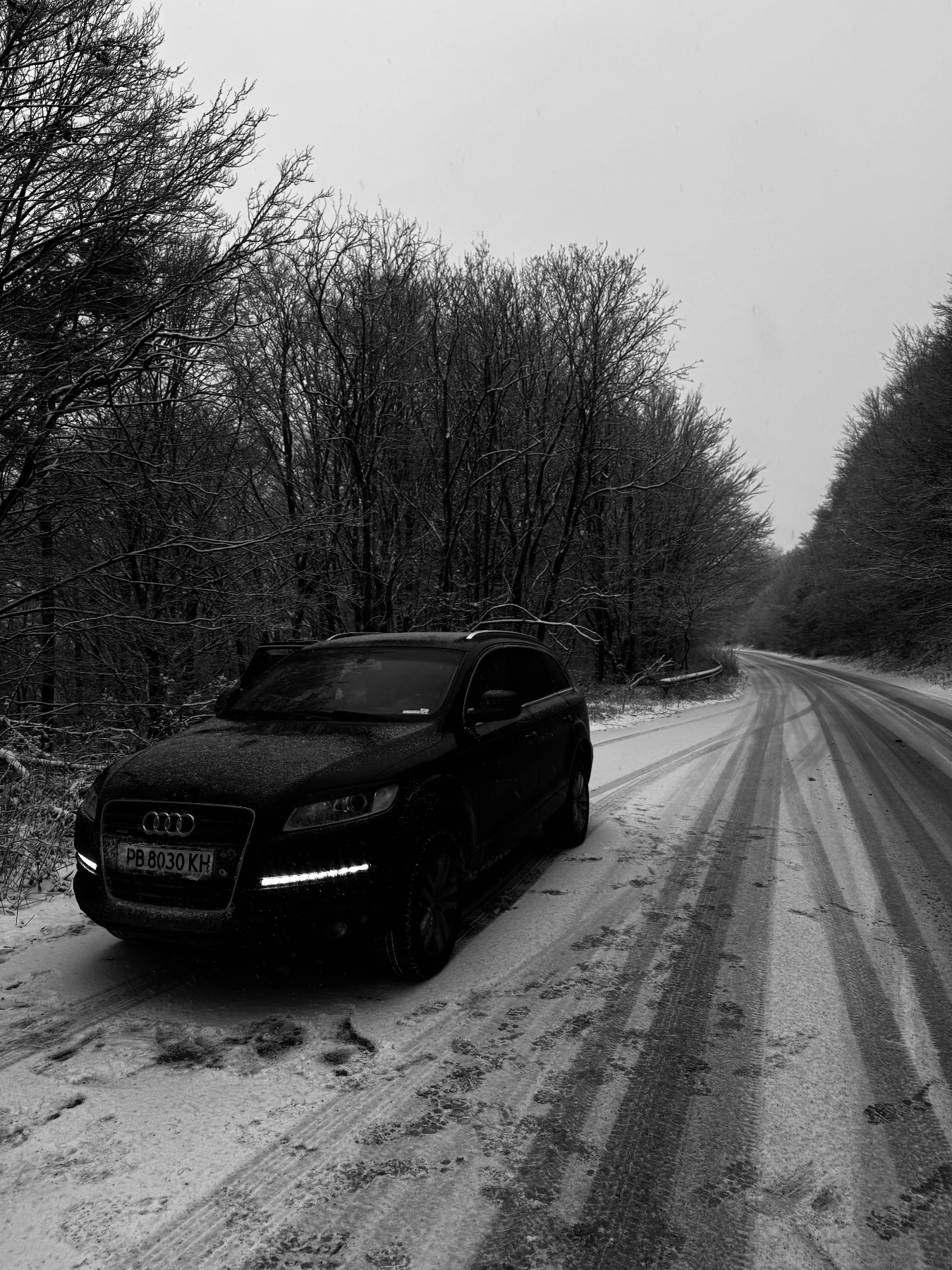 Audi Q7, снимка 15 - Автомобили и джипове - 54824189