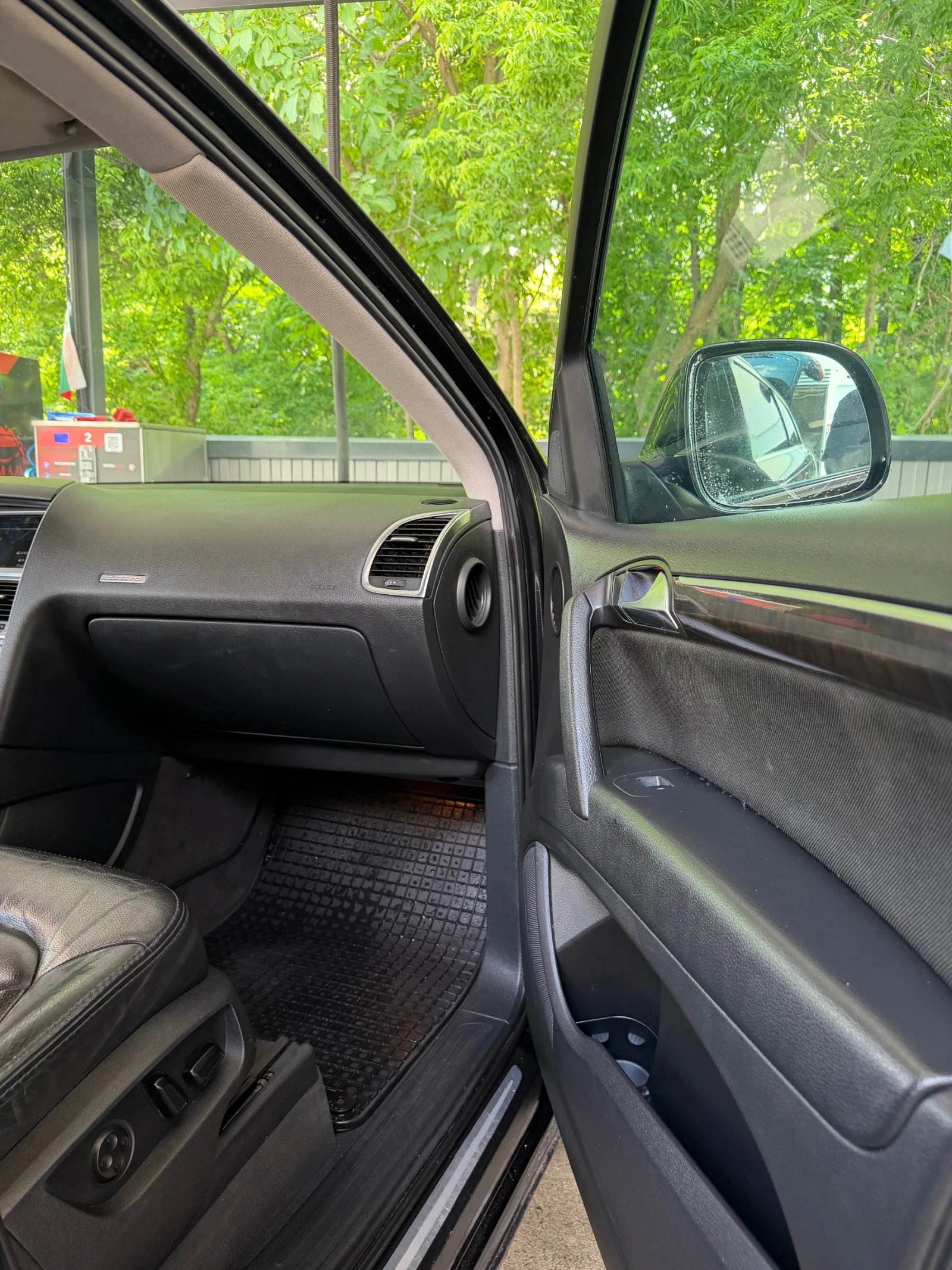Audi Q7, снимка 11 - Автомобили и джипове - 54824189