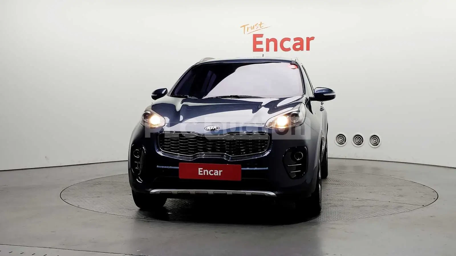 Kia Sportage, снимка 3 - Автомобили и джипове - 55035056
