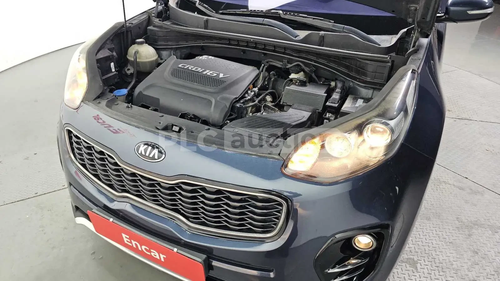 Kia Sportage, снимка 6 - Автомобили и джипове - 55035056