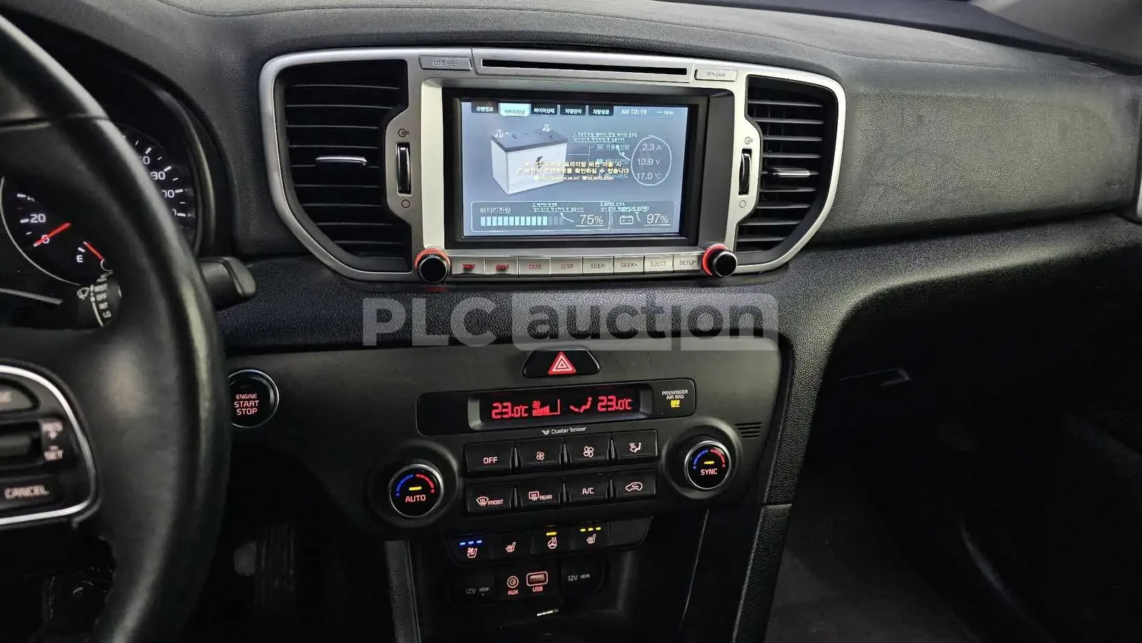 Kia Sportage, снимка 15 - Автомобили и джипове - 55035056