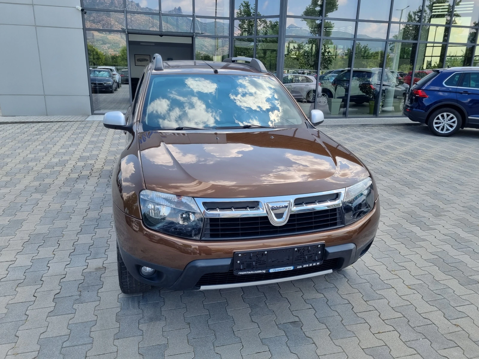Dacia Duster 1.5DCi= 4x4= 6 СКОРОСТИ* НОВ СЪЕДИНИТЕЛ+ МАХОВИК!