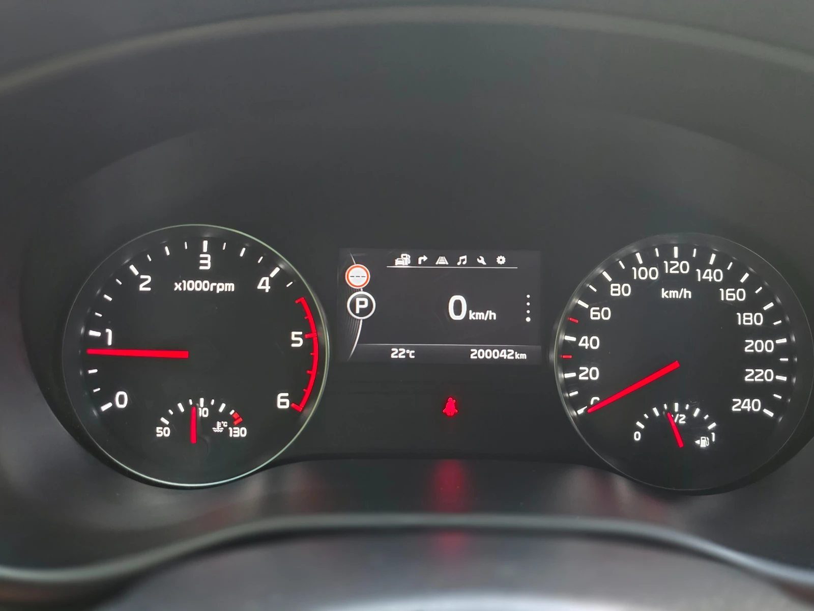 Kia Sportage 6 МЕСЕЦА ГАРАНЦИЯ/1.7CRDI GT Line 141к.с Автоматик, снимка 11 - Автомобили и джипове - 55242602