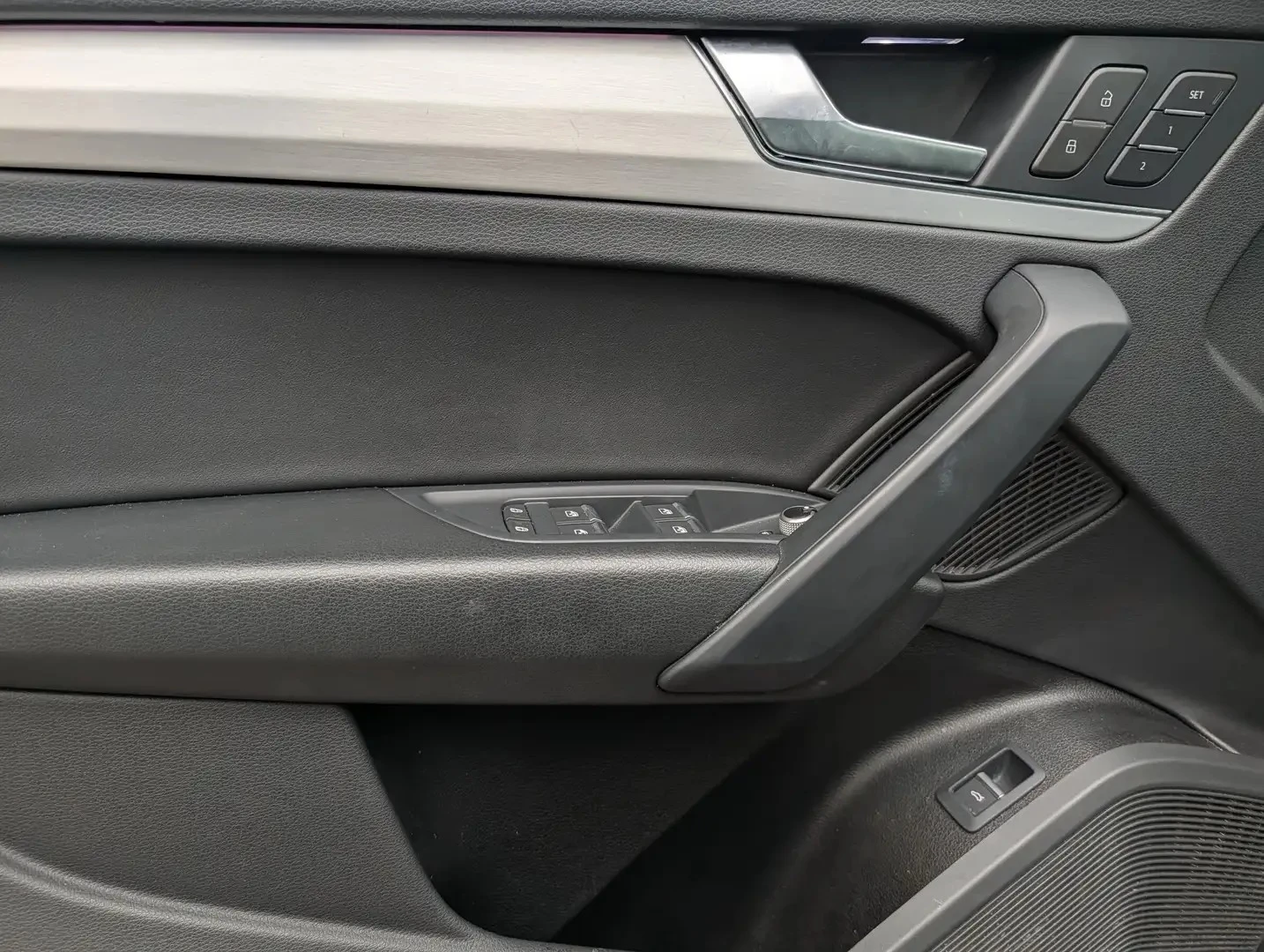 Audi Q5 TECHNIK S LINE ЦЕНА ДО БЪЛГАРИЯ АВТОКРЕДИТ, снимка 8 - Автомобили и джипове - 55525741