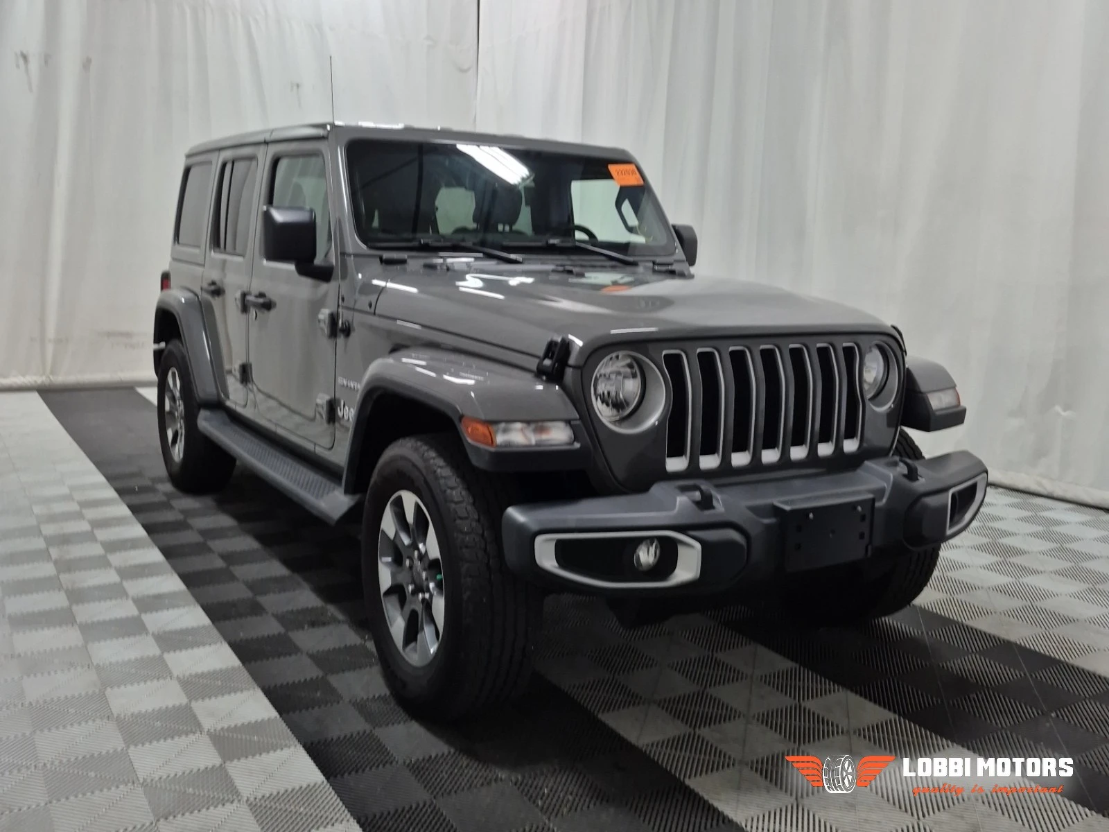 Jeep Wrangler, снимка 2 - Автомобили и джипове - 55928266