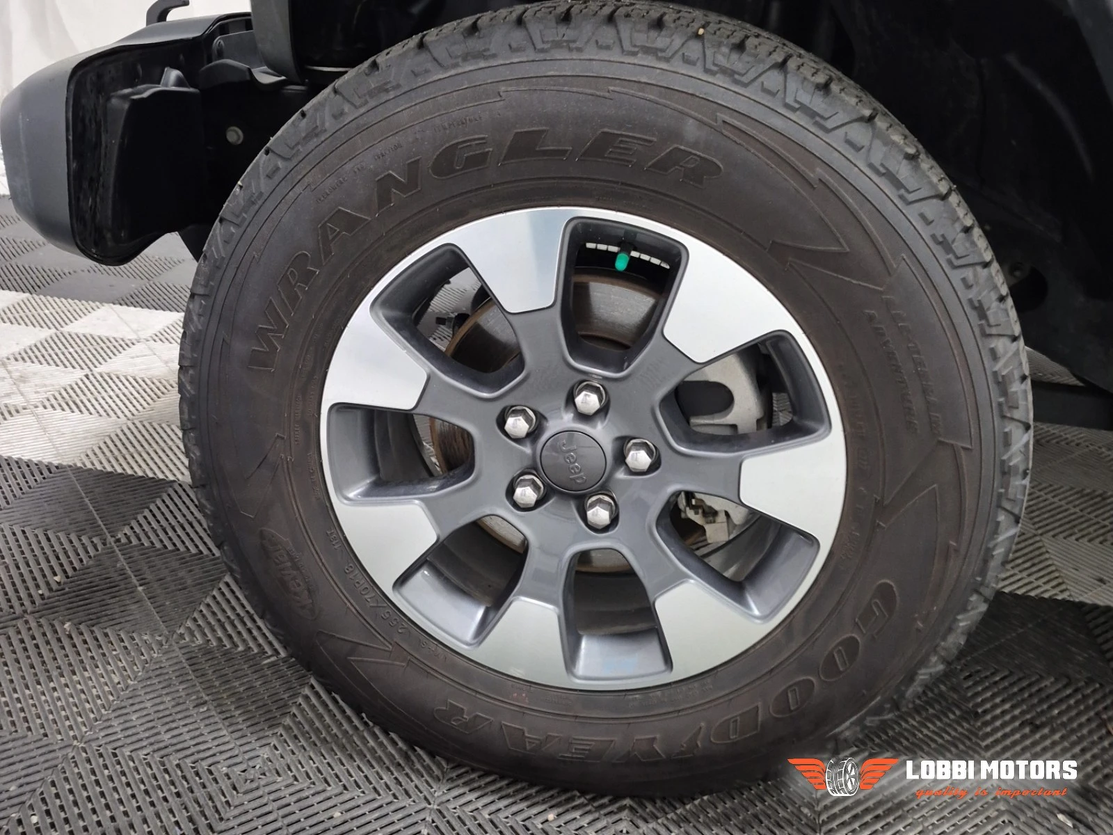Jeep Wrangler, снимка 6 - Автомобили и джипове - 55928266