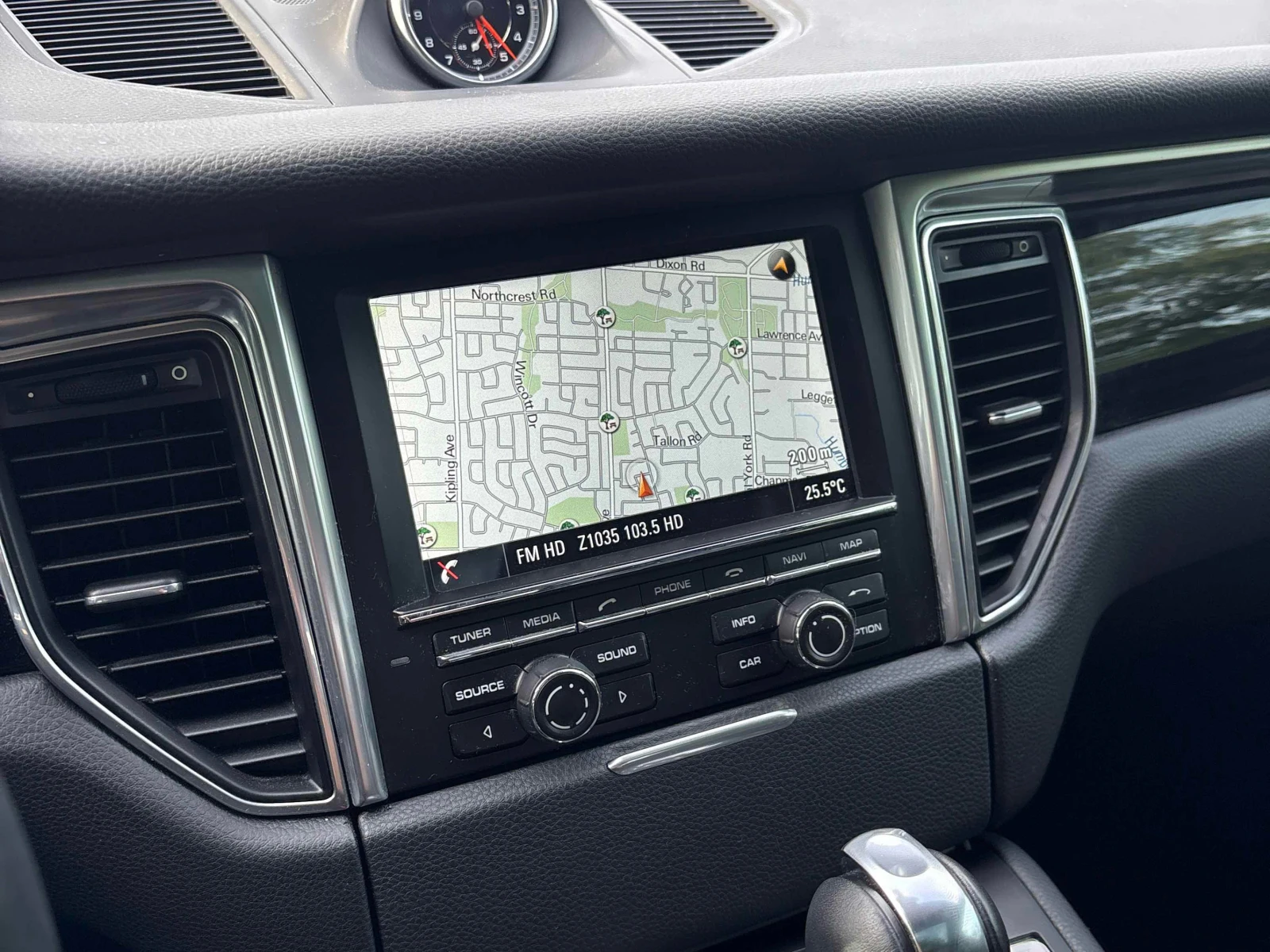 Porsche Macan  S / ОБДУХВАНЕ / MEMORY / PANO , снимка 9 - Автомобили и джипове - 55999601