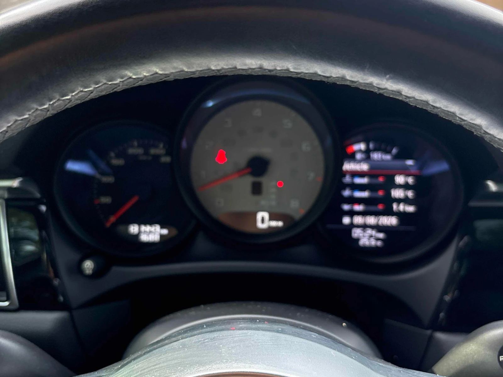 Porsche Macan  S / ОБДУХВАНЕ / MEMORY / PANO , снимка 8 - Автомобили и джипове - 55999601