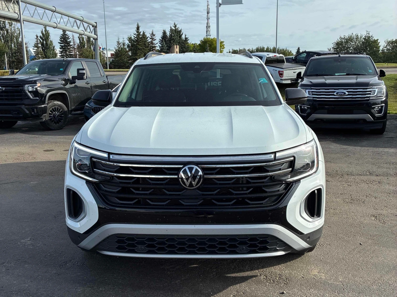VW Atlas * Peak Edition * �� ���������������� *  | Mobile.bg � ����������� 6