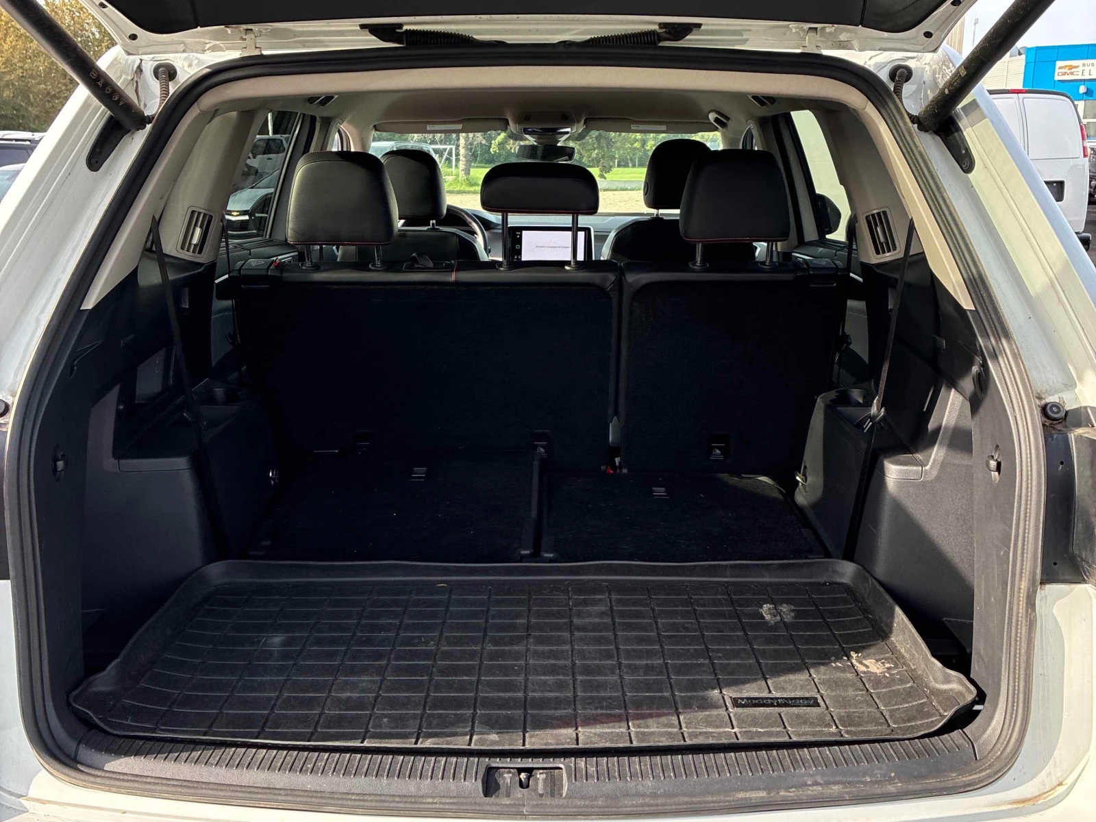 VW Atlas * Peak Edition * �� ���������������� *  | Mobile.bg � ����������� 13