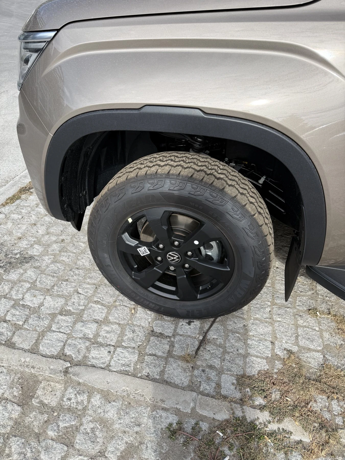 VW Amarok PanAmericana V6 3, O TDI 241 k.c 10AT, снимка 15 - Автомобили и джипове - 56194085