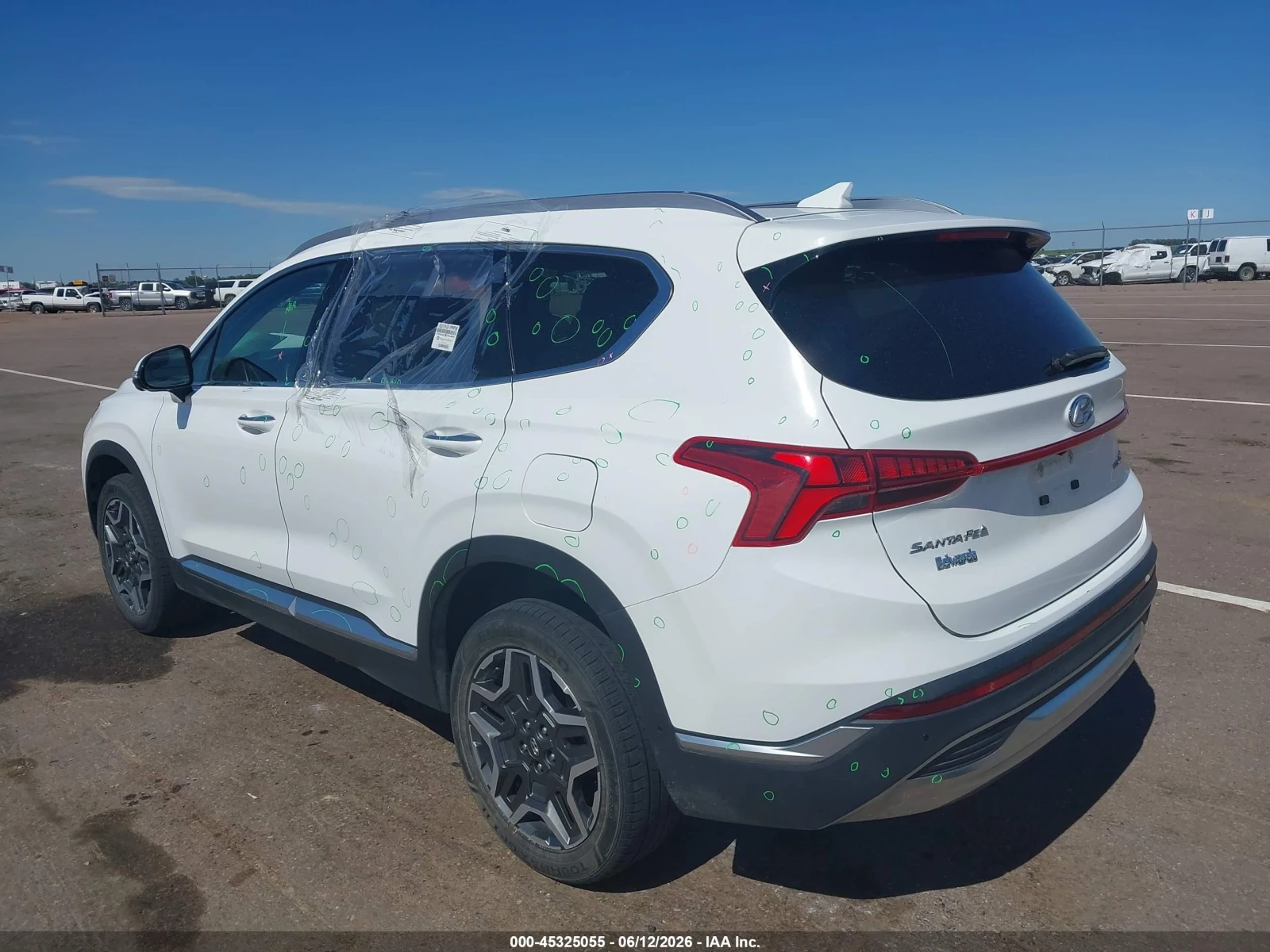 Hyundai Santa fe 2.5 Limited* 4x4* ���� �� �� | Mobile.bg � ����������� 6