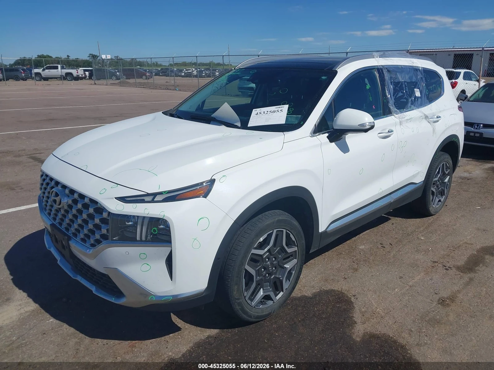 Hyundai Santa fe 2.5 Limited* 4x4* ���� �� �� | Mobile.bg � ����������� 3