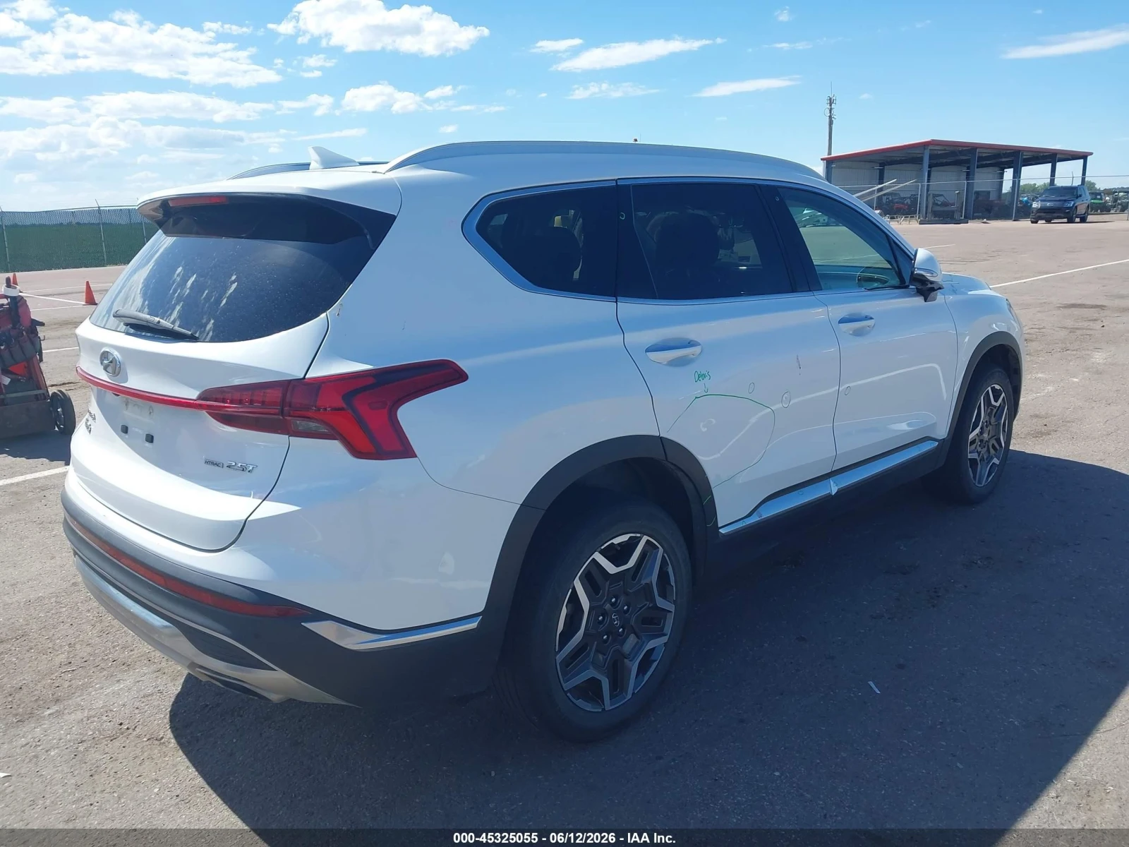 Hyundai Santa fe 2.5 Limited* 4x4* ���� �� �� | Mobile.bg � ����������� 4