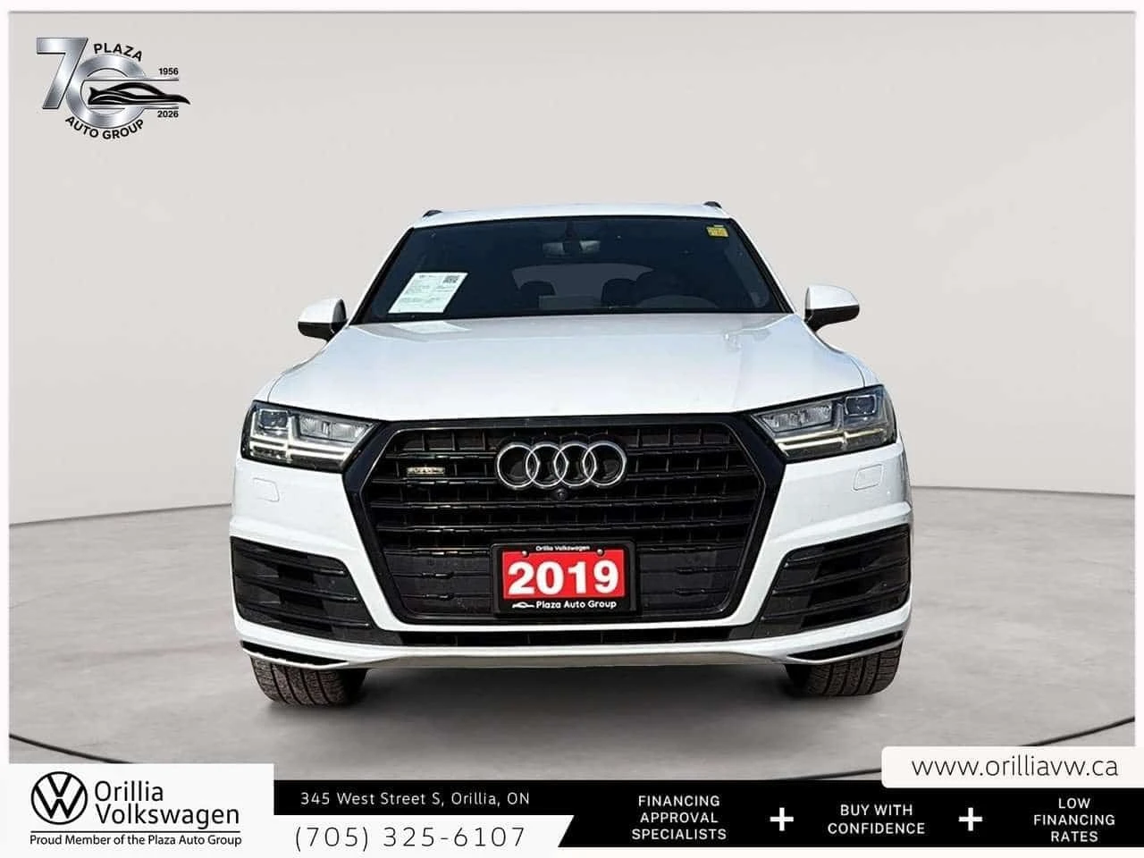 Audi Q7 * 55 TFSI Technik Quattro AWD | Panoramic Roof | 3 | Mobile.bg � ����������� 2