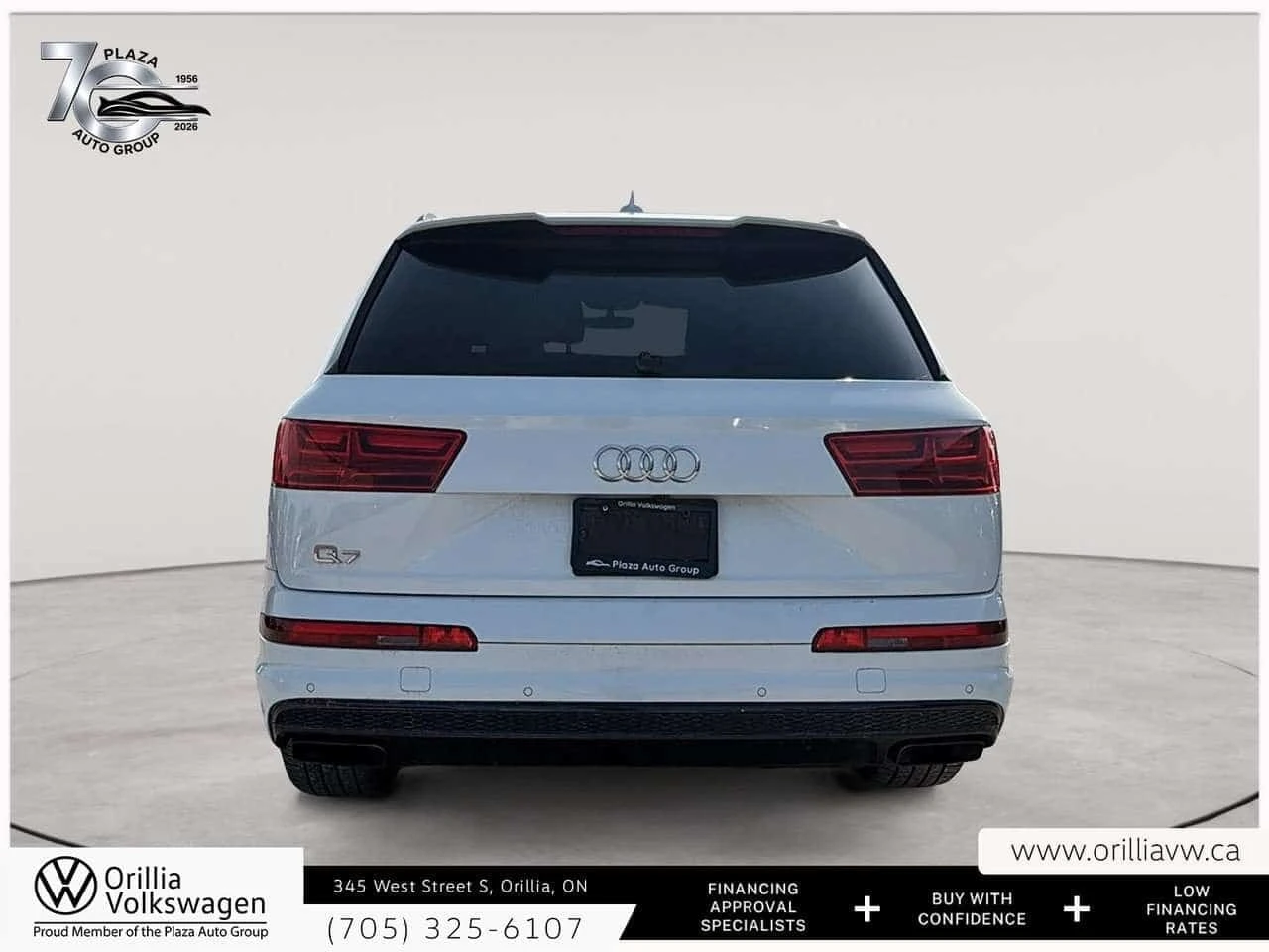 Audi Q7 * 55 TFSI Technik Quattro AWD | Panoramic Roof | 3 | Mobile.bg � ����������� 6