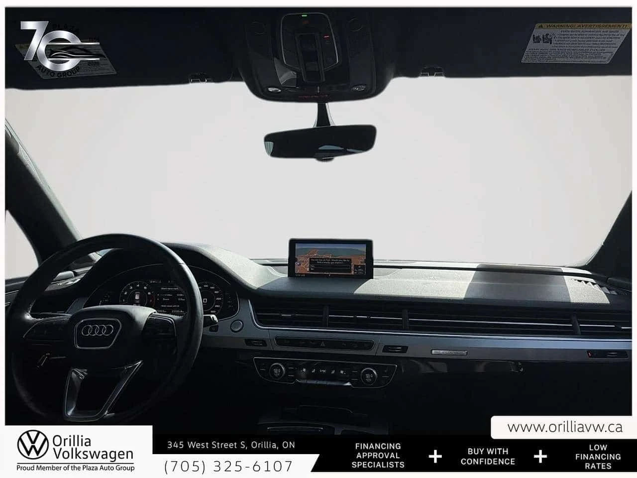 Audi Q7 * 55 TFSI Technik Quattro AWD | Panoramic Roof | 3 | Mobile.bg � ����������� 15