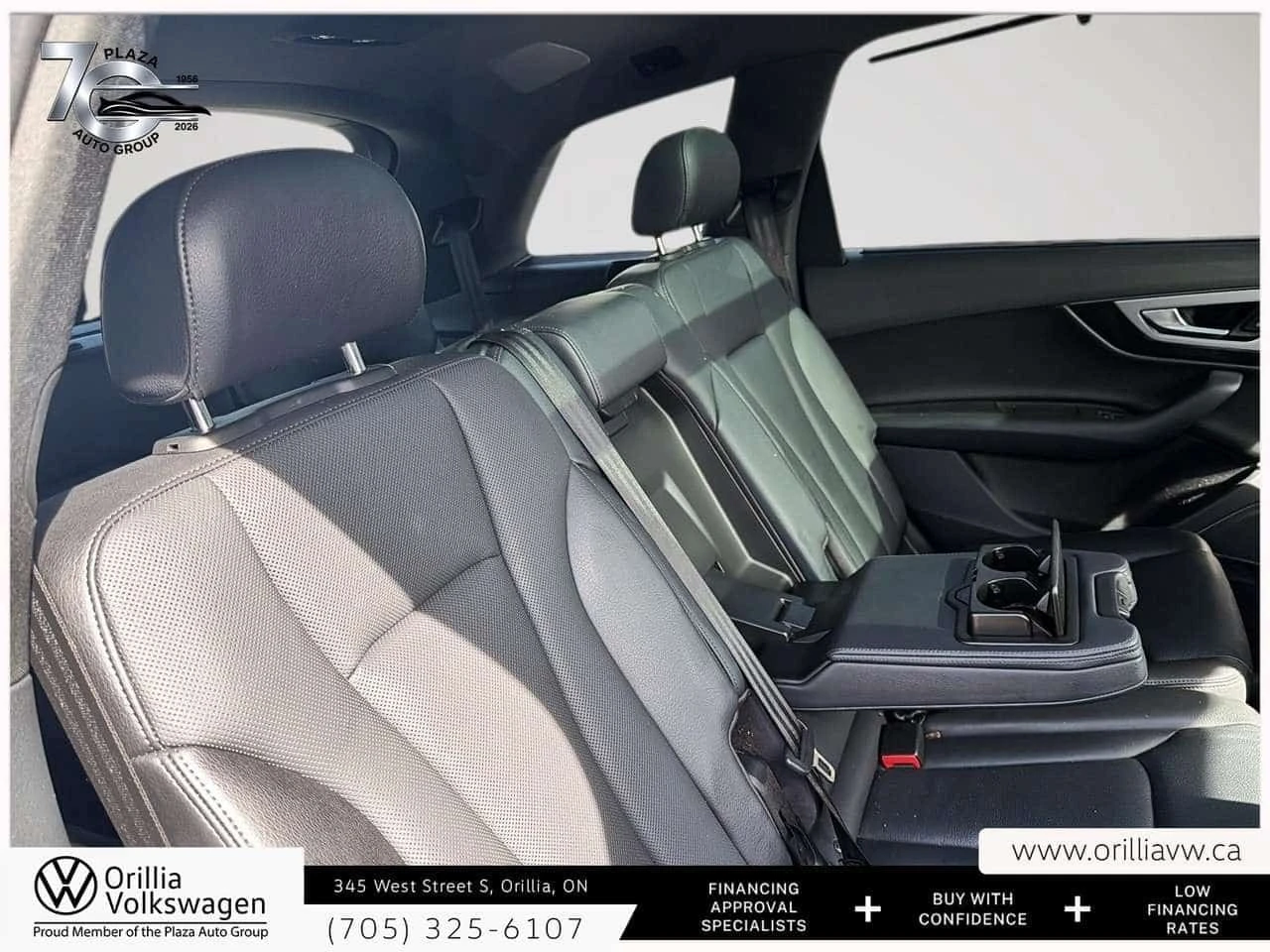 Audi Q7 * 55 TFSI Technik Quattro AWD | Panoramic Roof | 3 | Mobile.bg � ����������� 12