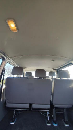 VW Transporter ТОП състояние. Коментар., снимка 7
