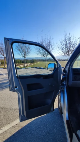 VW Transporter ТОП състояние. Коментар., снимка 8